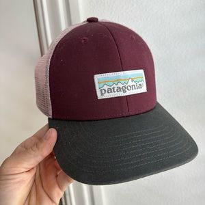 Patagonia Hat